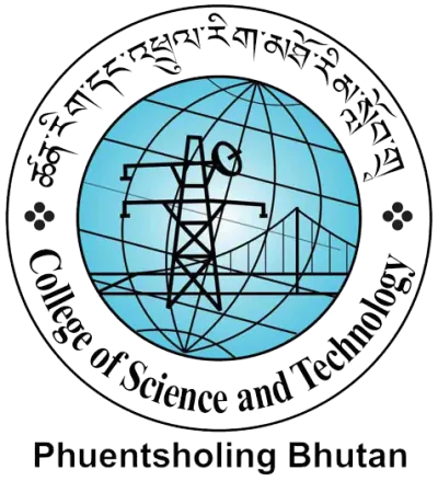 College of Science and Technology, Bhutan