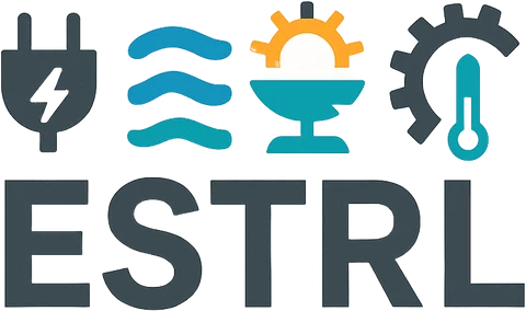 ESTRL — Energy Systems & Technology Research Laboratory