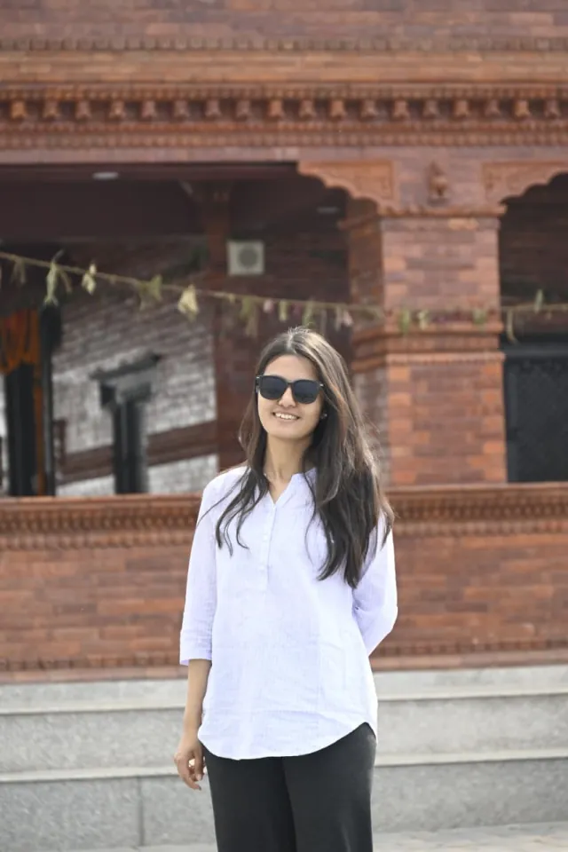Aakriti Bhandari