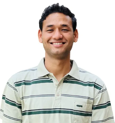 Navaraj Adhikari