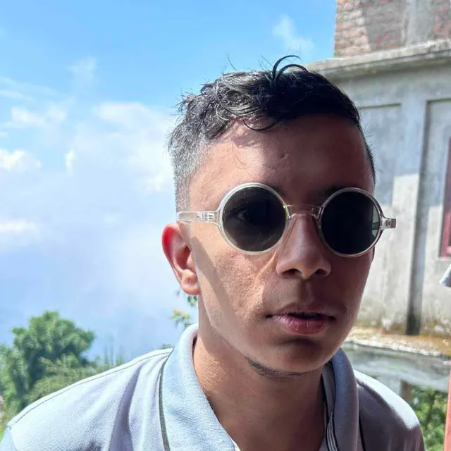 Raghav Sharma